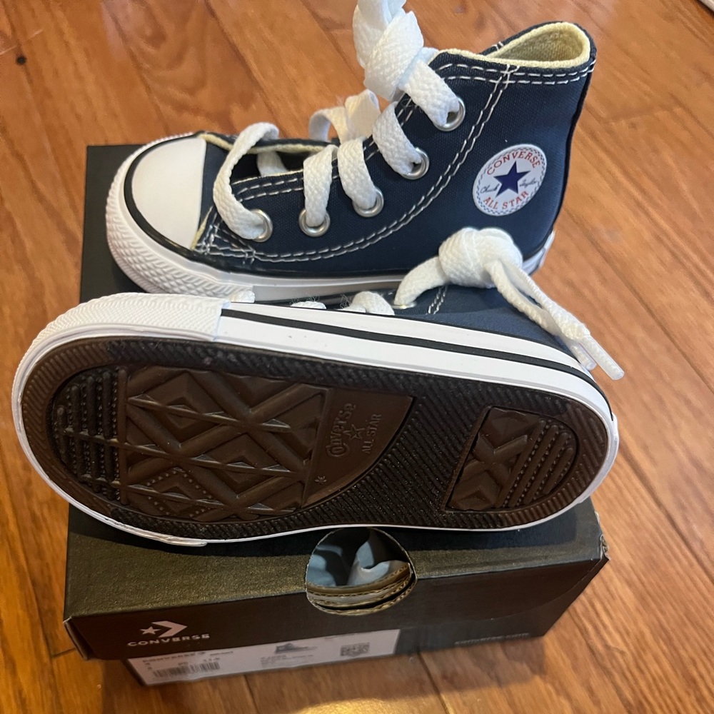 Chuck Taylor